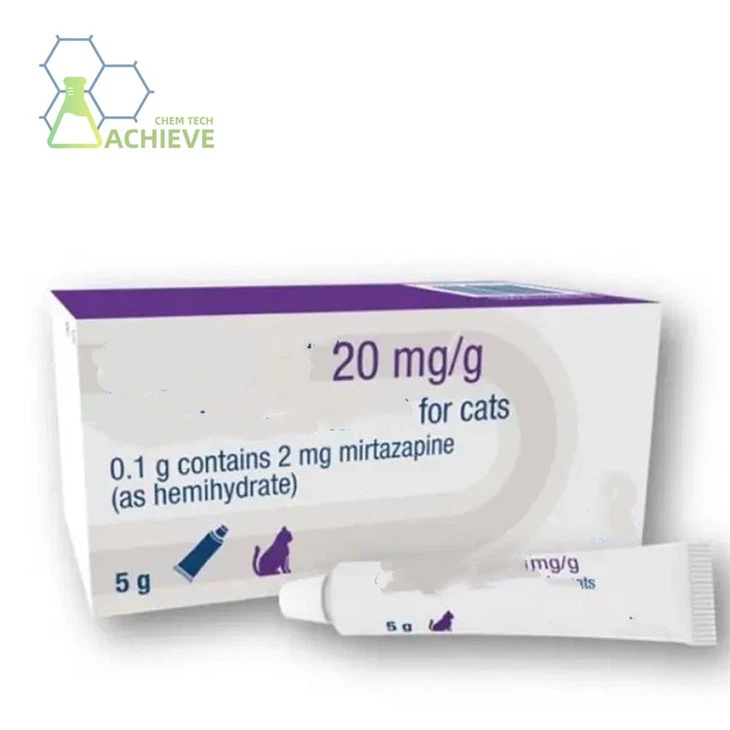 Mirtazapine Ointment factory