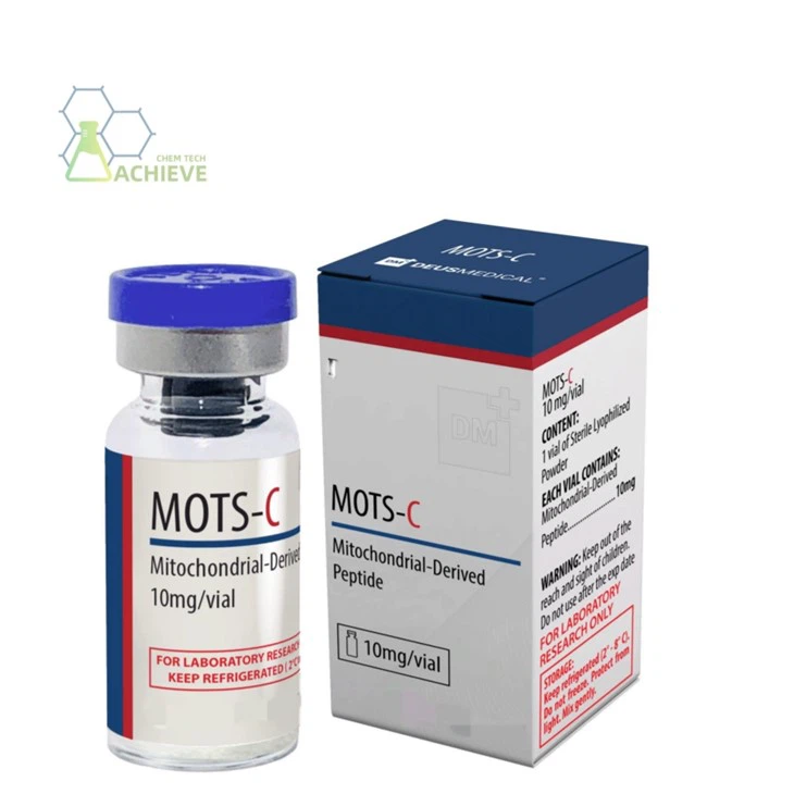 MOTS-c Tableti