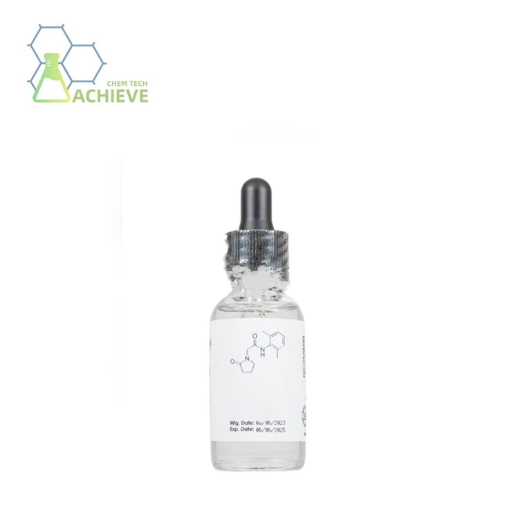 Nefiracetam tekućina