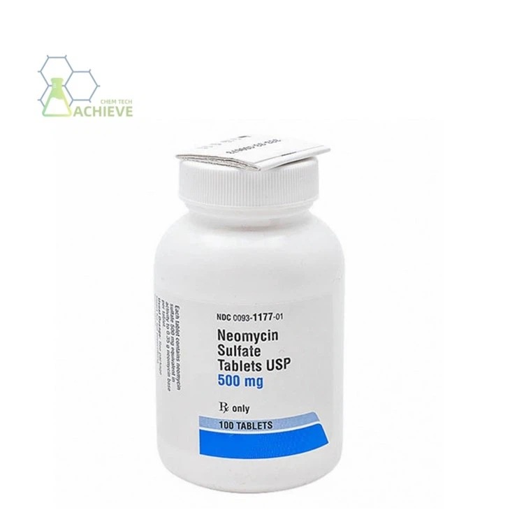 Neomycin Sulphate Tablets suppliers