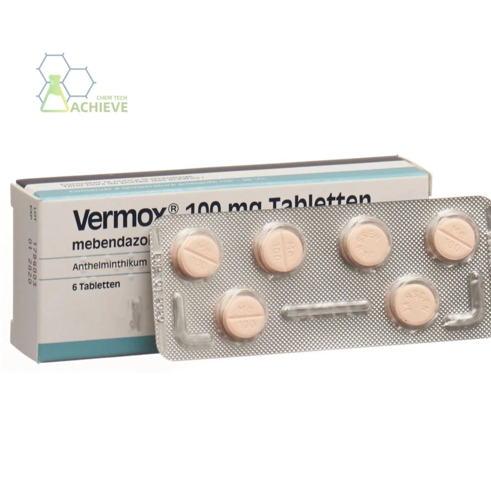 vermox tablet | Shaanxi BLOOM Tech Co., Ltd vermox tablet | Shaanxi BLOOM Tech Co., Ltd