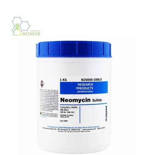 neomycin sulphate powder | Shaanxi BLOOM Tech Co., Ltd neomycin sulphate powder | Shaanxi BLOOM Tech Co., Ltd