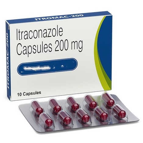 itraconazole capsule | Shaanxi BLOOM Tech Co., Ltd itraconazole capsule | Shaanxi BLOOM Tech Co., Ltd