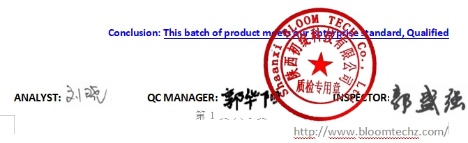 Nicotinamide Riboside Chloride | Shaanxi BLOOM Tech Co., Ltd Nicotinamide Riboside Chloride | Shaanxi BLOOM Tech Co., Ltd
