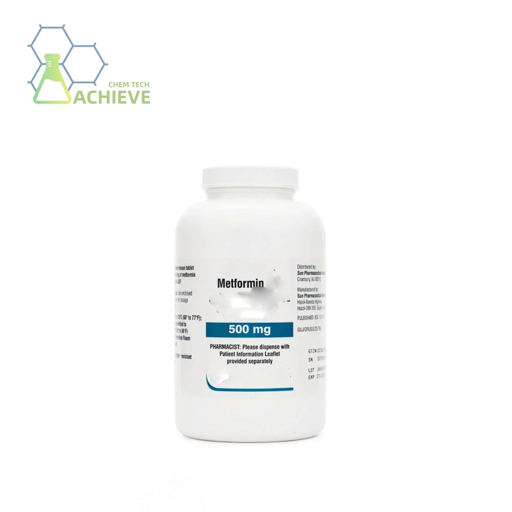 Metformin Capsule | Shaanxi BLOOM Tech Co., Ltd Metformin Capsule | Shaanxi BLOOM Tech Co., Ltd