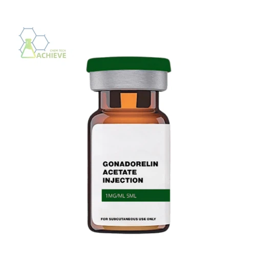 gonadorelin acetate injection | Shaanxi BLOOM Tech Co., Ltd gonadorelin acetate injection | Shaanxi BLOOM Tech Co., Ltd
