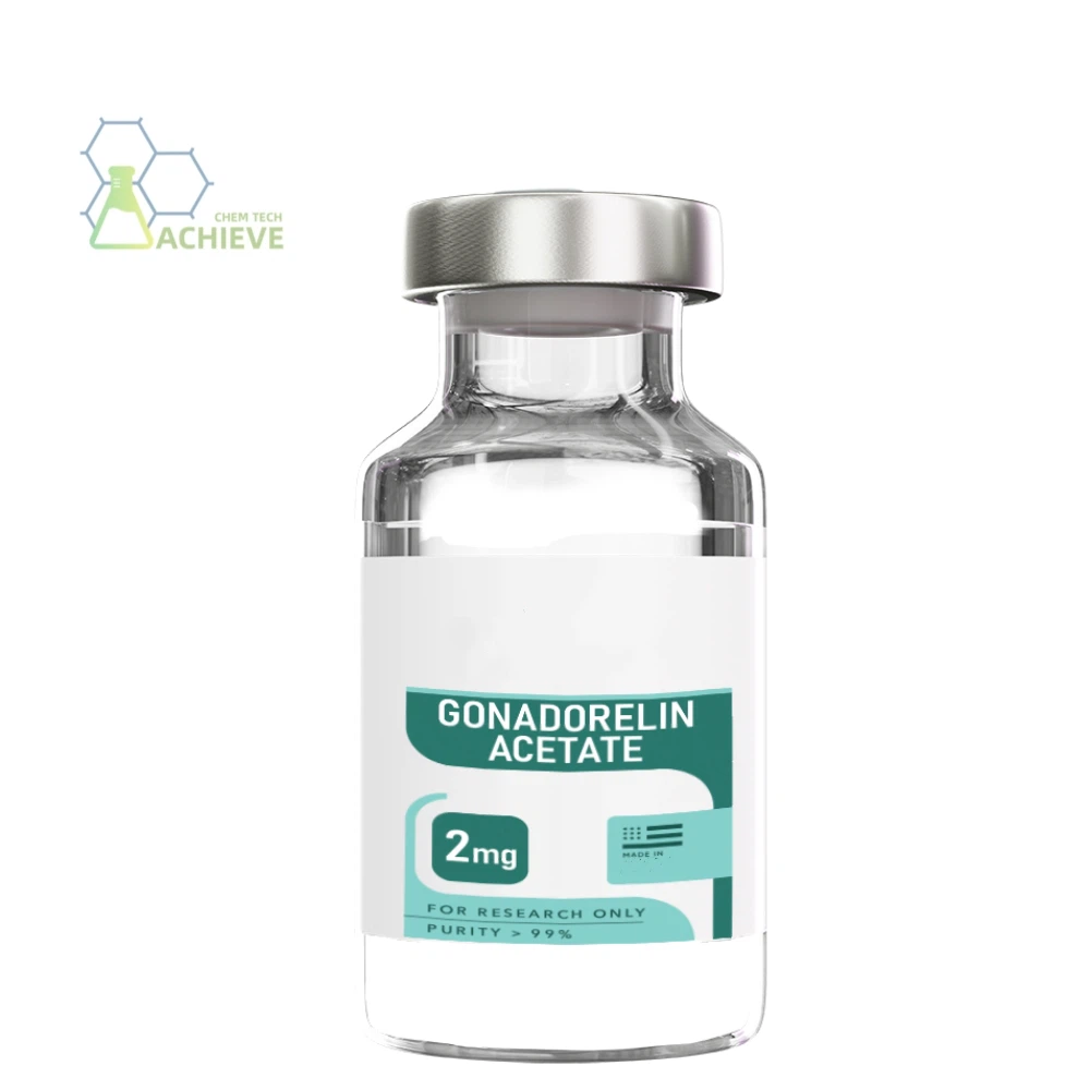 gonadorelin acetate injection | Shaanxi BLOOM Tech Co., Ltd gonadorelin acetate injection | Shaanxi BLOOM Tech Co., Ltd