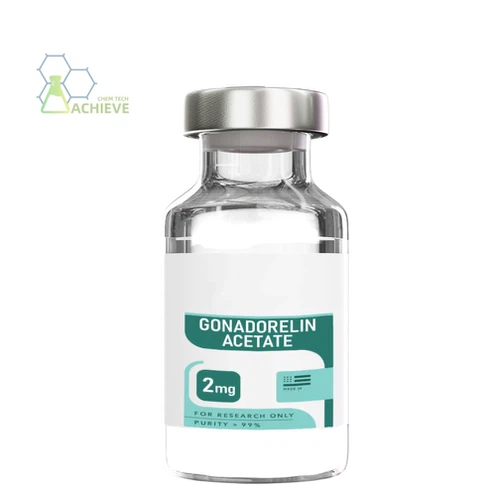 gonadorelin acetate injection | Shaanxi BLOOM Tech Co., Ltd gonadorelin acetate injection | Shaanxi BLOOM Tech Co., Ltd