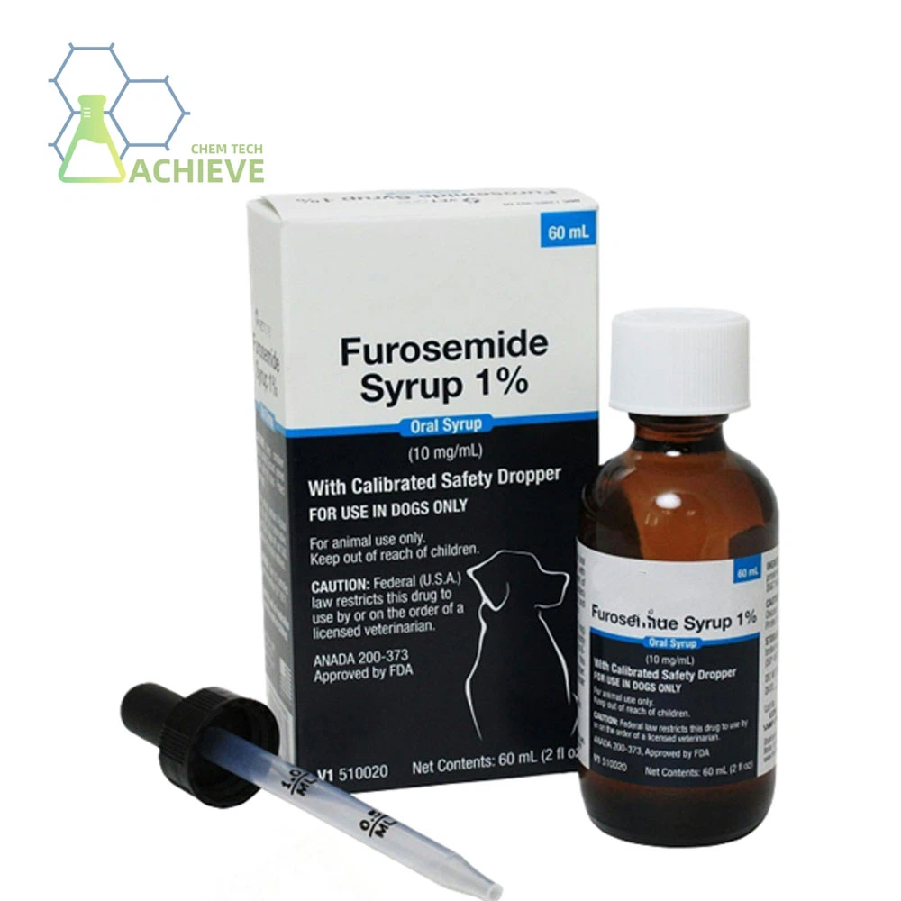 Furosemide Syrup | Shaanxi BLOOM Tech Co., Ltd Furosemide Syrup | Shaanxi BLOOM Tech Co., Ltd