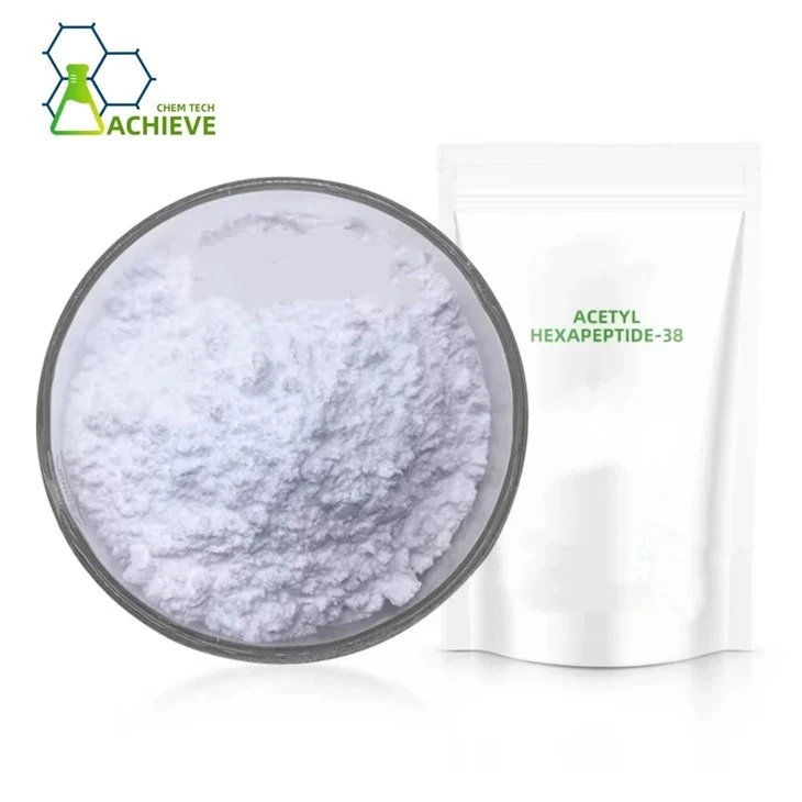Acetyl Hexapeptide-38 peptide | Bloomtechz Acetyl Hexapeptide-38 peptide | Bloomtechz