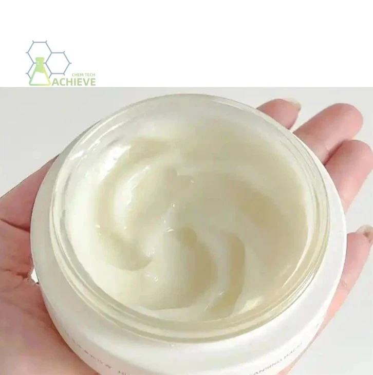 Acetyl Hexapeptide-38 cream | Bloomtechz Acetyl Hexapeptide-38 cream | Bloomtechz
