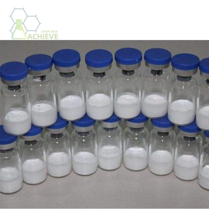 Selank Powder