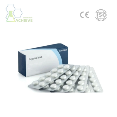Doksiciklin tableta 200 mg