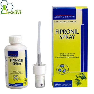 Fipronil sprej 500 ml