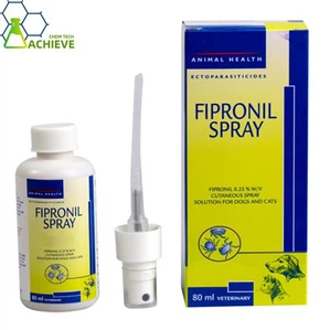 Fipronil sprej 500 ml