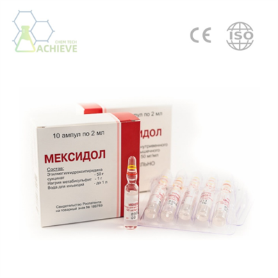Mexidol Injekcija