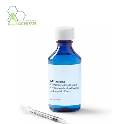 Mirtazapin tekućina