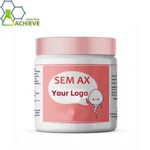 Semax krema
