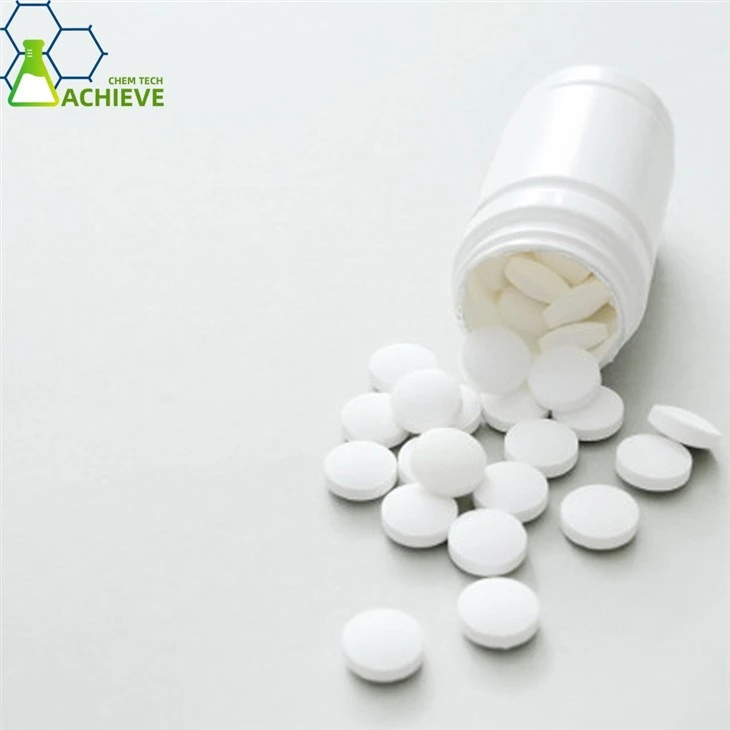 Sulphadimidine Tablet factory