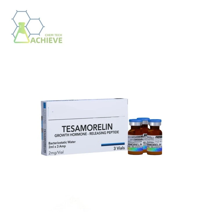 Tesamorelin Injection-06
