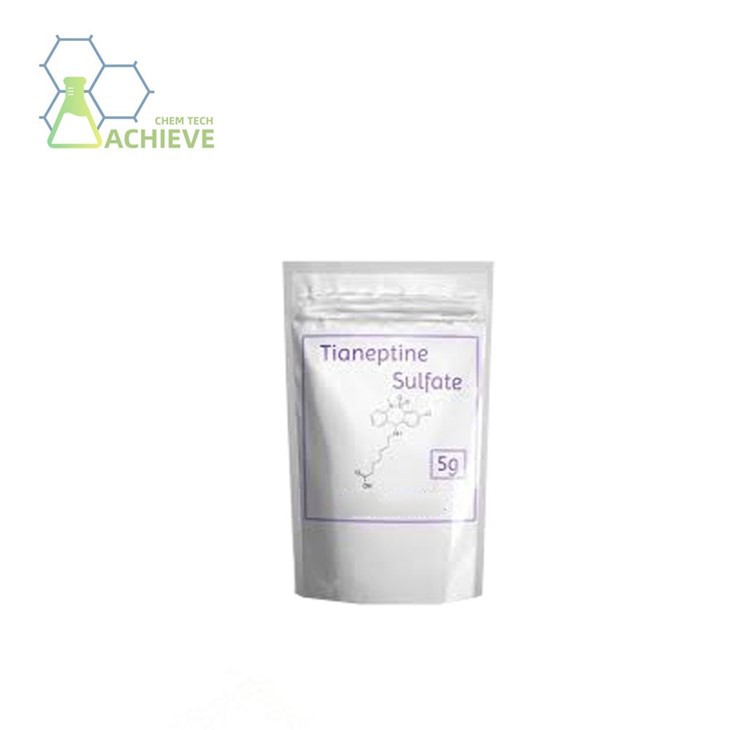 Tianeptine Sulfate Capsules-01