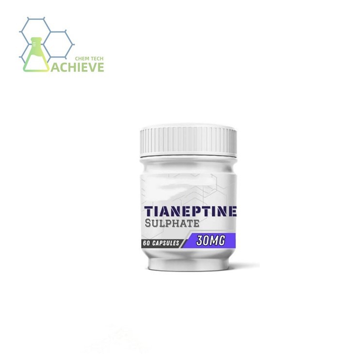 Tianeptine Sulfate Capsules-08